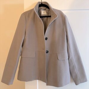 Old Navy Jacket/Peacoat